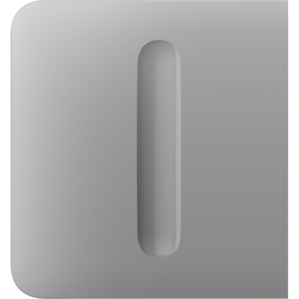 Ajax SideButton (Dimmer) - Boční kryt stmívatelného tlačítka