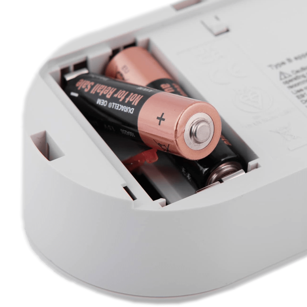 Detektor úniku plynu CO Kidde K5DCO (meracie zariadenie) – Obrázok 7