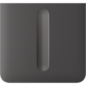 Ajax SideButton (Dimmer) vertical - Boční kryt stmívatelného tlačítka