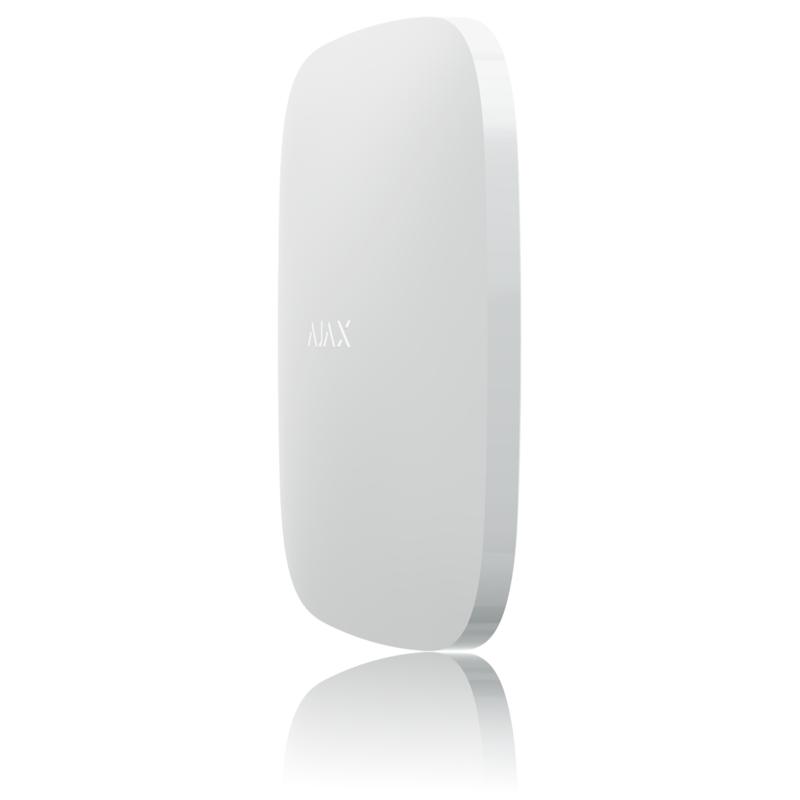 Ajax ReX 2 (8EU) ASP white (38207) – Obrázok 3