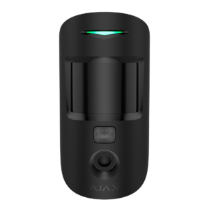 Ajax MotionCam HDR (PhOD) Jeweller