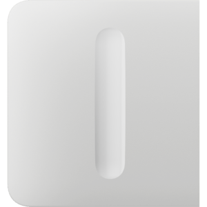 Ajax SideButton (Dimmer) - Boční kryt stmívatelného tlačítka