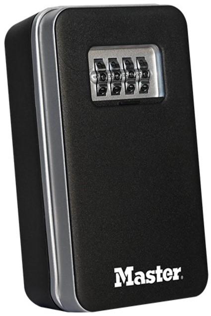 Bezpečnostná schránka Master Lock 5410EURD – Obrázok 3