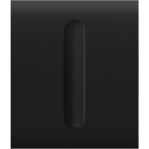 Ajax CenterButton (Dimmer) - Středový kryt stmívatelného tlačítka