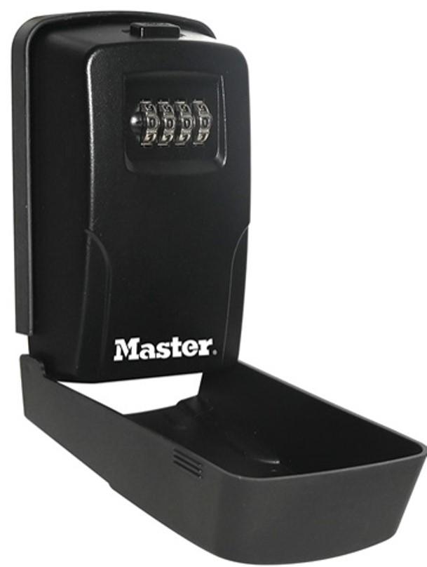 Bezpečnostná schránka Master Lock 5430EURD – Obrázok 4
