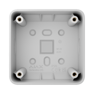 Ajax SurfaceMounting box [55]