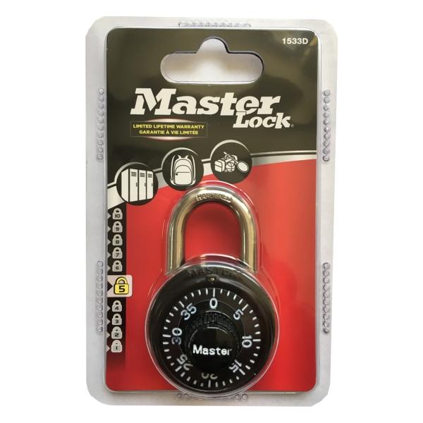 Master Lock