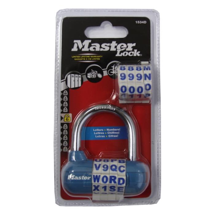 Master Lock