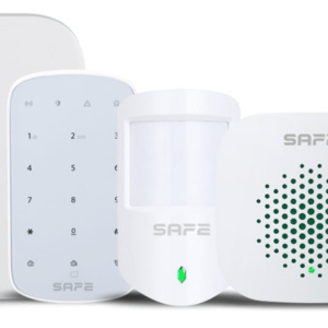 SAFE Starter Kit Plus