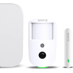 SAFE Starter Kit Cam