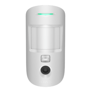 Ajax MotionCam HDR (PhOD) Jeweller