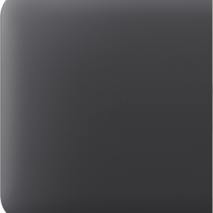 Ajax SideCover (CP) - Boční kryt montážní krabice