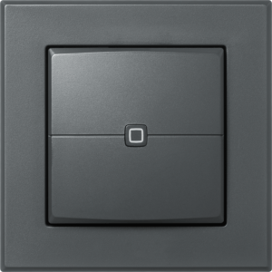 Homematic IP Nástěnný dálkový ovladač - 2 tlačítka