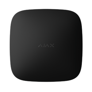 Ajax Hub 4G (8EU/UEU) ASP - Centrální jednotka s podporou LTE (4G) sítí