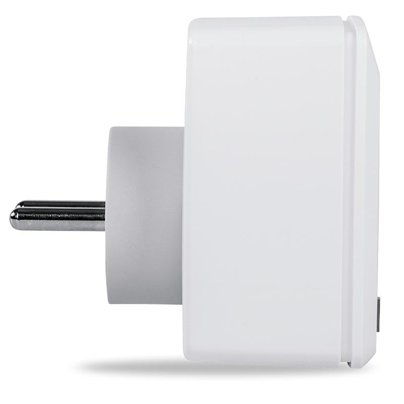 HmIP-PSM-PE Spínaná zásuvka s meraním spotreby – Obrázok 3