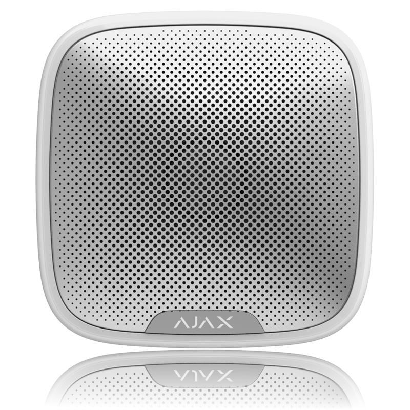 SET Ajax Můj dům, můj hrad 4G, bílá – Obrázok 7