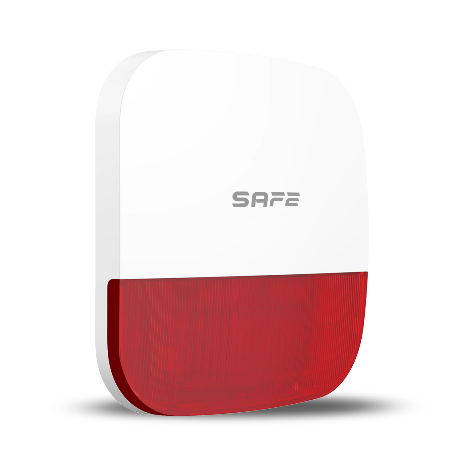 SAFE Outdoor Siren, biala – Obrázok 4