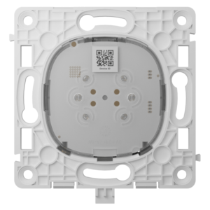 Ajax LightCore (Dimmer) - Stmievateľné relé vypínače - horizontálne