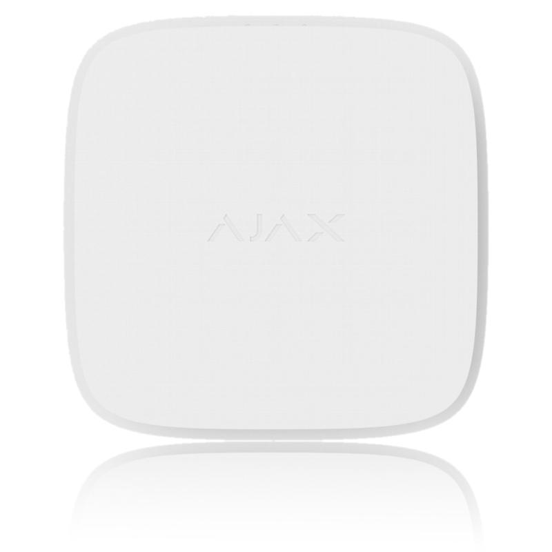 Ajax FireProtect 2 SB (Heat/CO) (8EU) ASP white (63216)