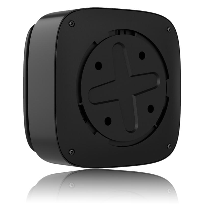 Ajax FireProtect 2 SB (Heat/CO) (8EU) ASP black (63217) – Obrázok 4