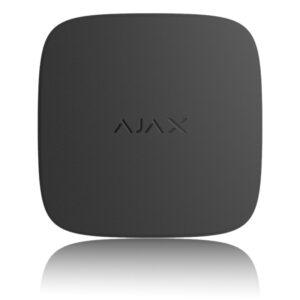 Ajax FireProtect 2 SB (Heat) (8EU) ASP black (63215)