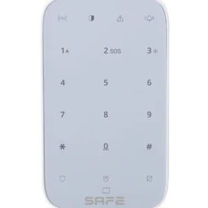 SAFE Keypad Plus