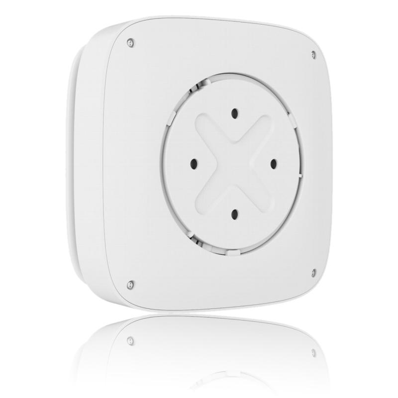 Ajax FireProtect 2 RB (Heat/CO) (8EU) ASP white (63210) – Obrázok 4