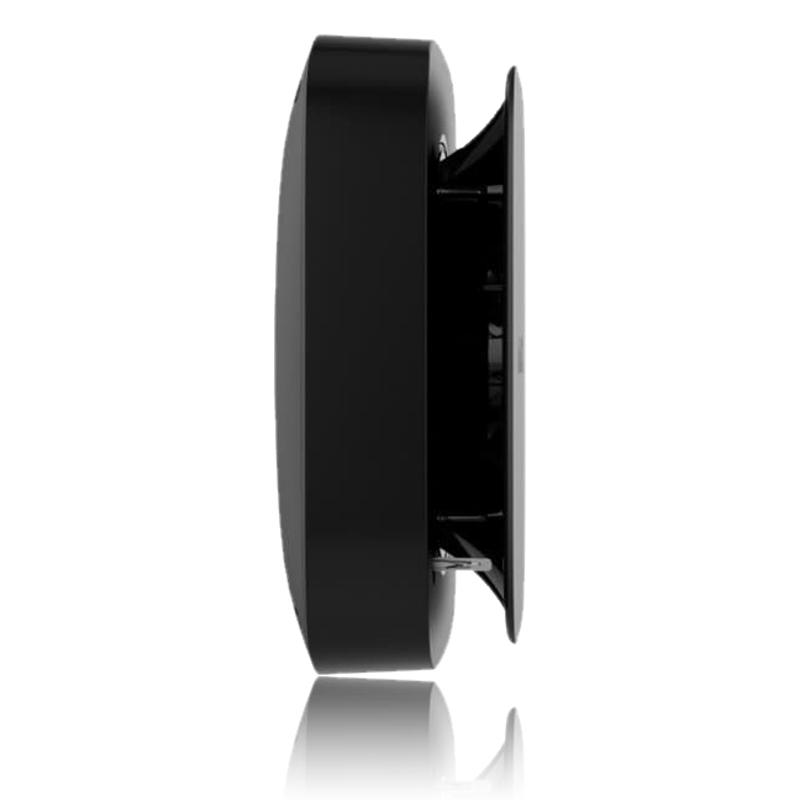 Ajax FireProtect 2 RB (Heat/CO) (8EU) ASP black (63211) – Obrázok 3