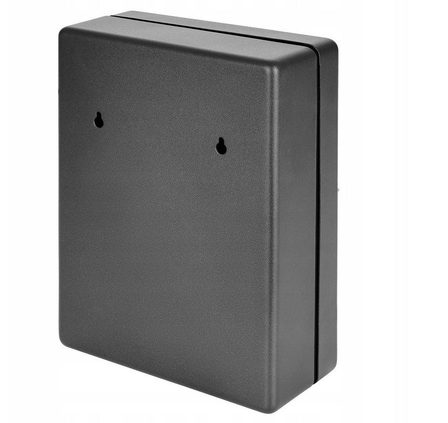 Uzamykateľná skrinka Master Lock na 25ks kľúčov KB-25ML – Obrázok 5