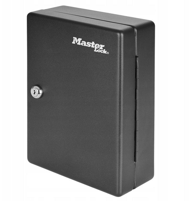 Uzamykateľná skrinka Master Lock na 25ks kľúčov KB-25ML – Obrázok 6
