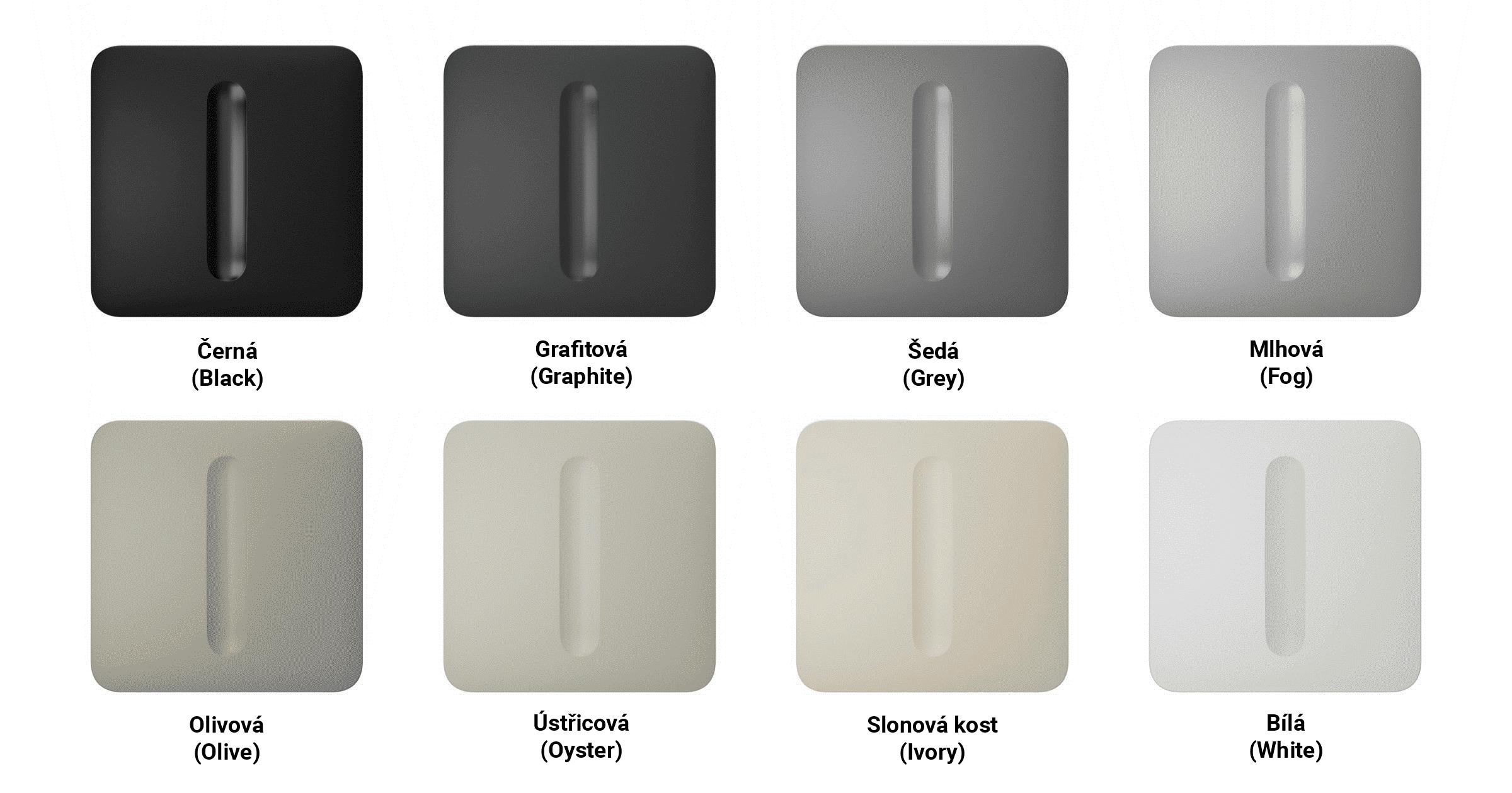 Ajax SoloButton (Dimmer) - Samostatné stmívatelné tlačítko pro LightSwitch, bílá – Obrázok 6