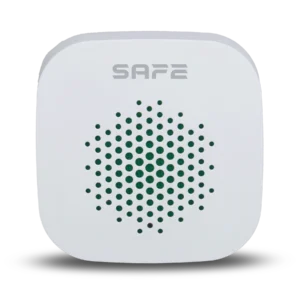 SAFE Indoor Siren