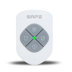 SAFE Key Control