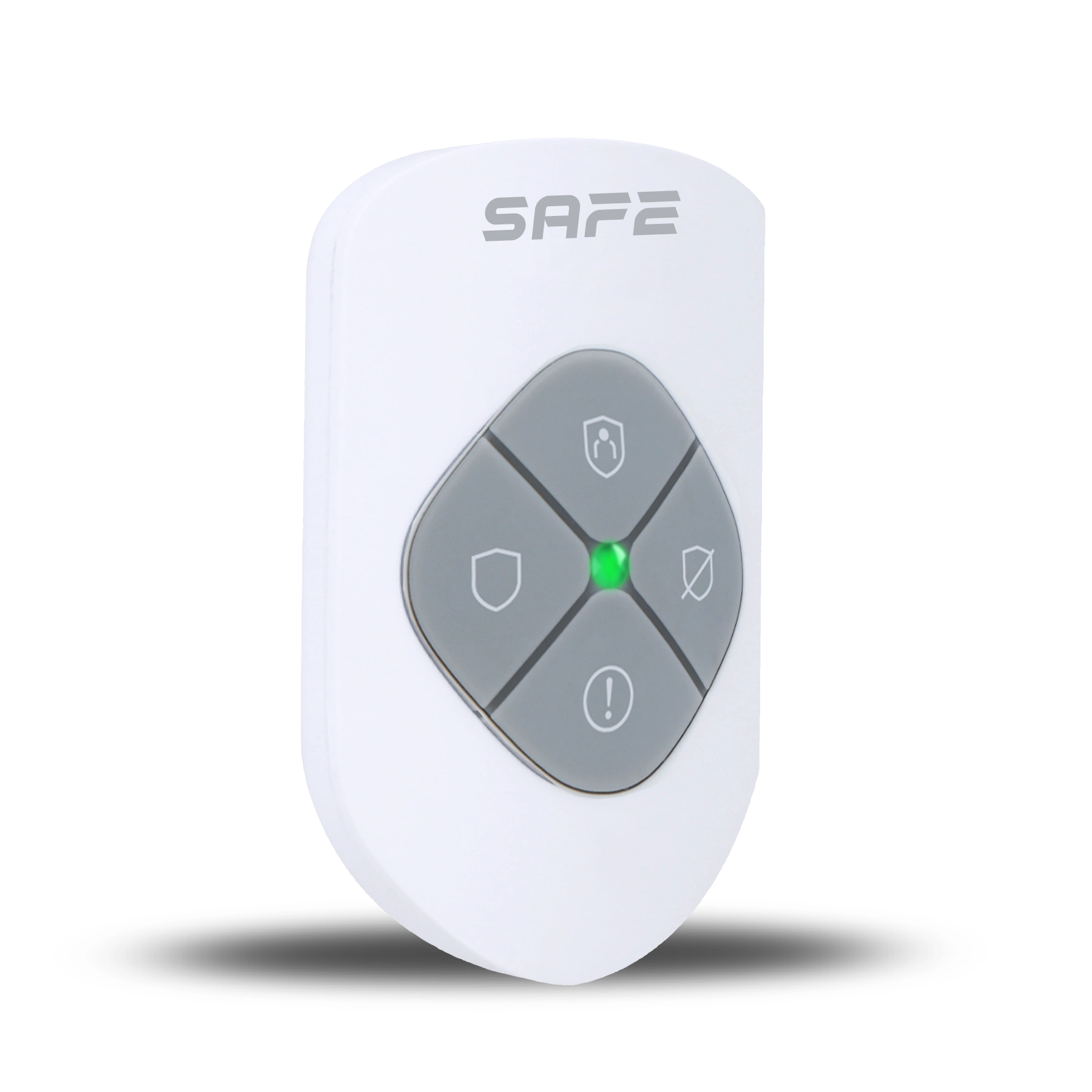 SAFE Key Control, biela – Obrázok 4