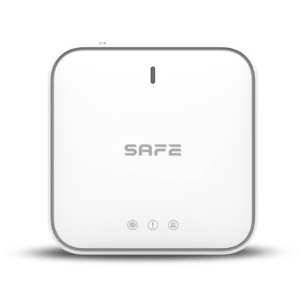 SAFE 50HUB-WRF - Centrálna ovládacia jednotka