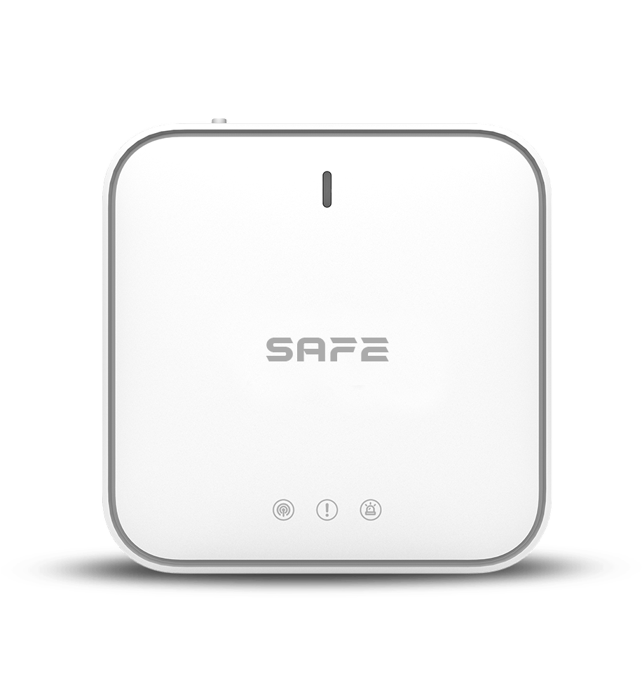 SAFE 50HUB-WRF - Centrálna ovládacia jednotka