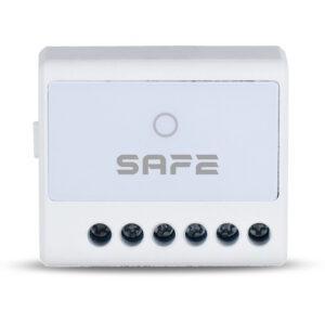 SAFE Dry Relay - 1
