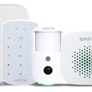 SAFE Starter Kit Cam Plus