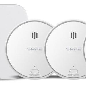 SAFE Starter Kit Fire