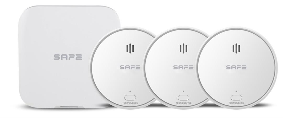 SAFE Starter Kit Fire