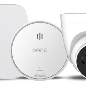 SAFE Starter Kit Fire Cam