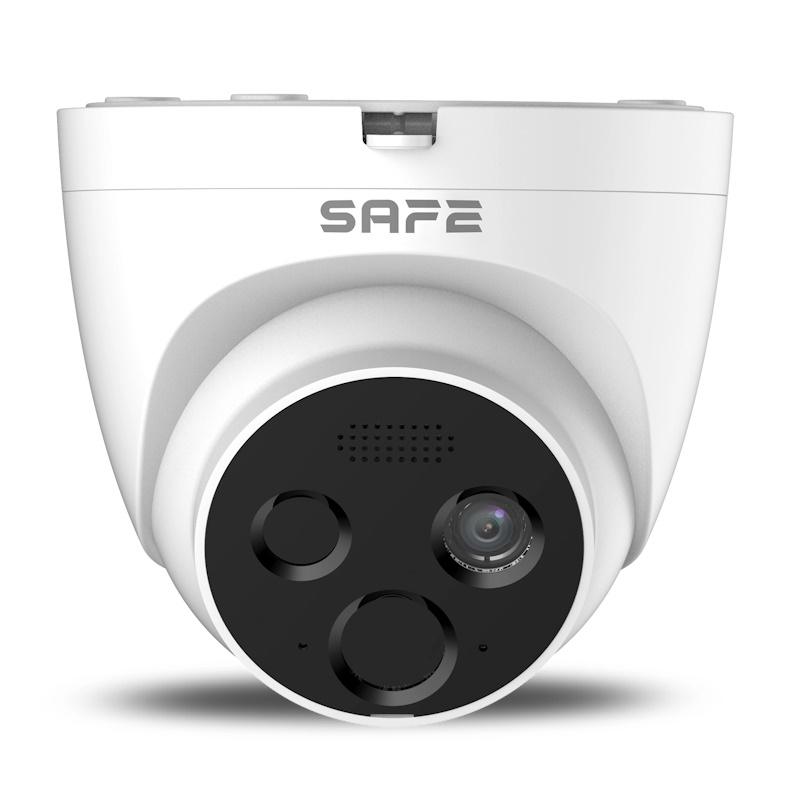SAFE Turret Cam AI - 1