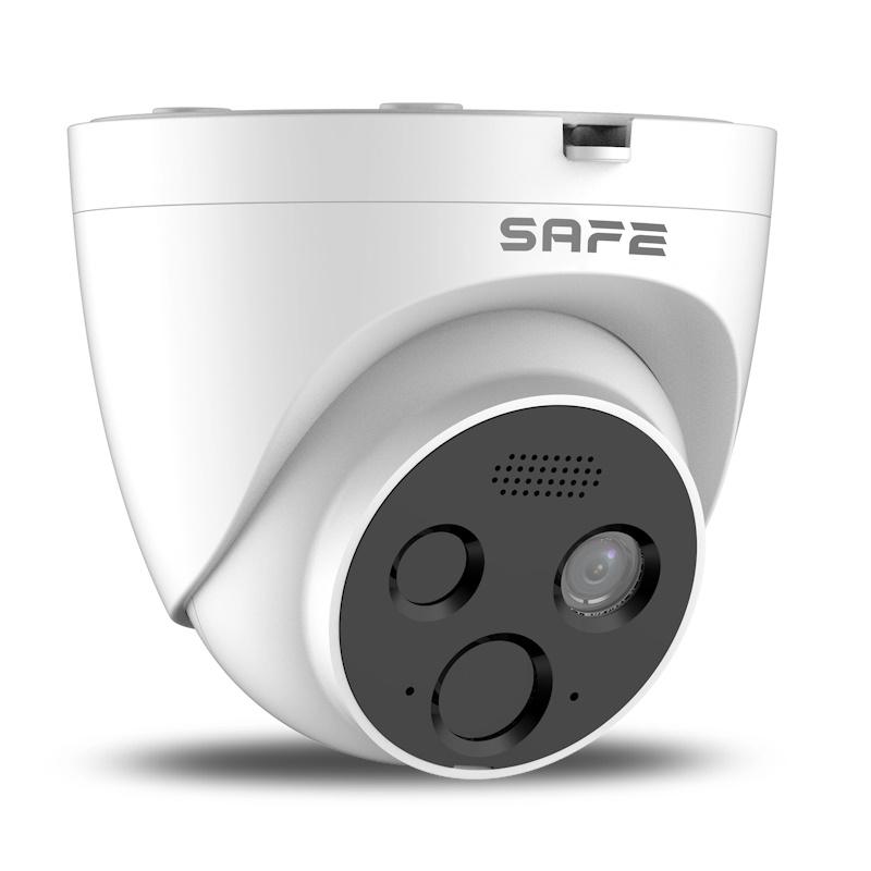 SAFE Turret Cam AI - 4