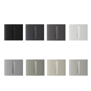 Ajax CenterButton (Dimmer)