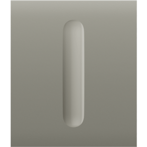 Ajax CenterButton (Dimmer) - Středový kryt stmívatelného tlačítka