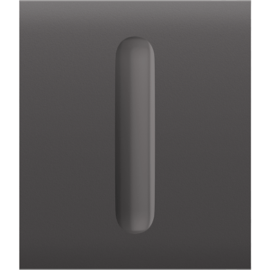 Ajax CenterButton (Dimmer) - Středový kryt stmívatelného tlačítka