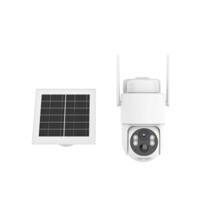 VSIM Solárna Kamera-ITY-PT52-3MP -LTE 4G-