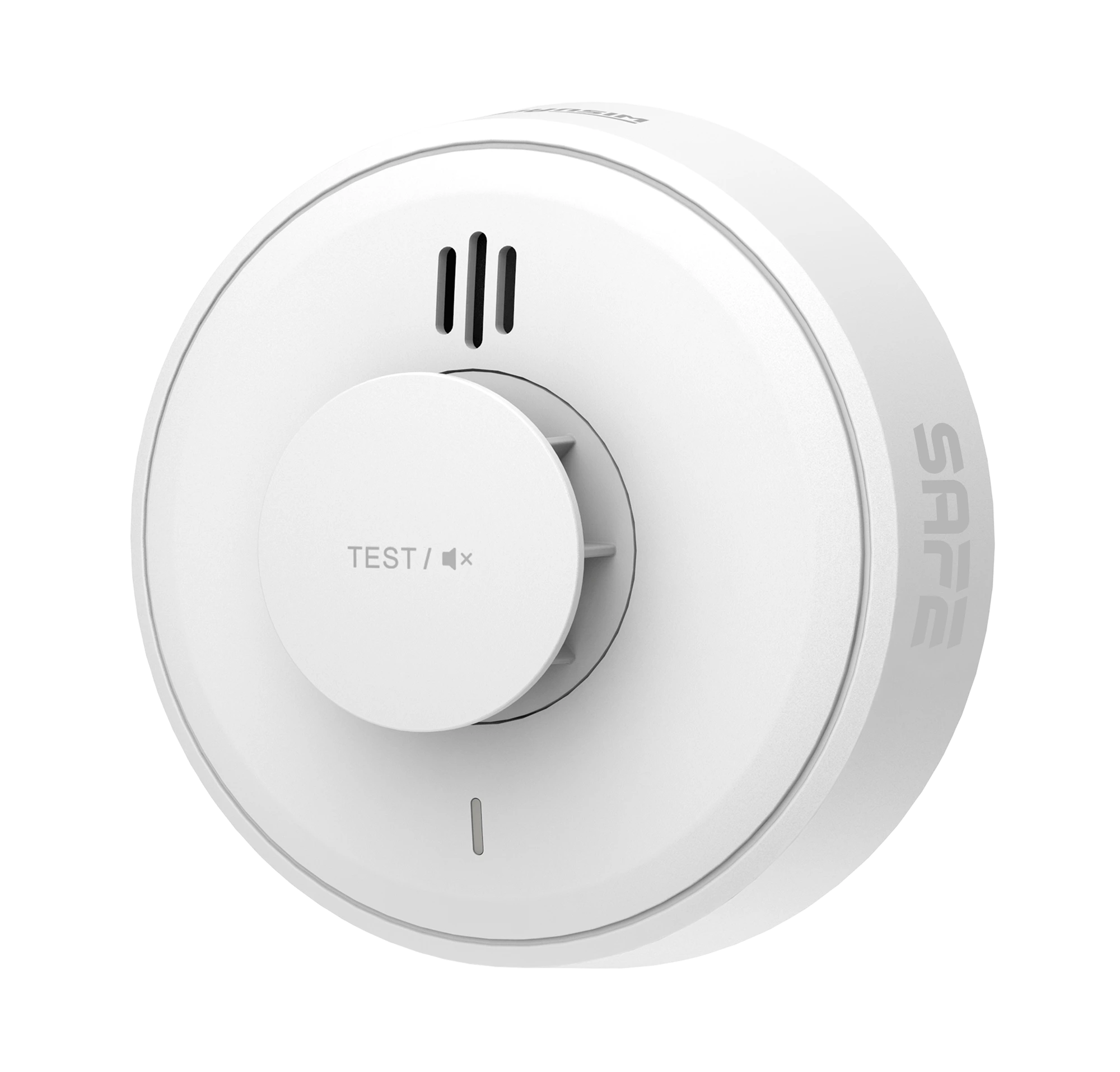 SAFE 10YHT-RF – Bezdrôtový teplotný hlásič požiaru – Obrázok 4