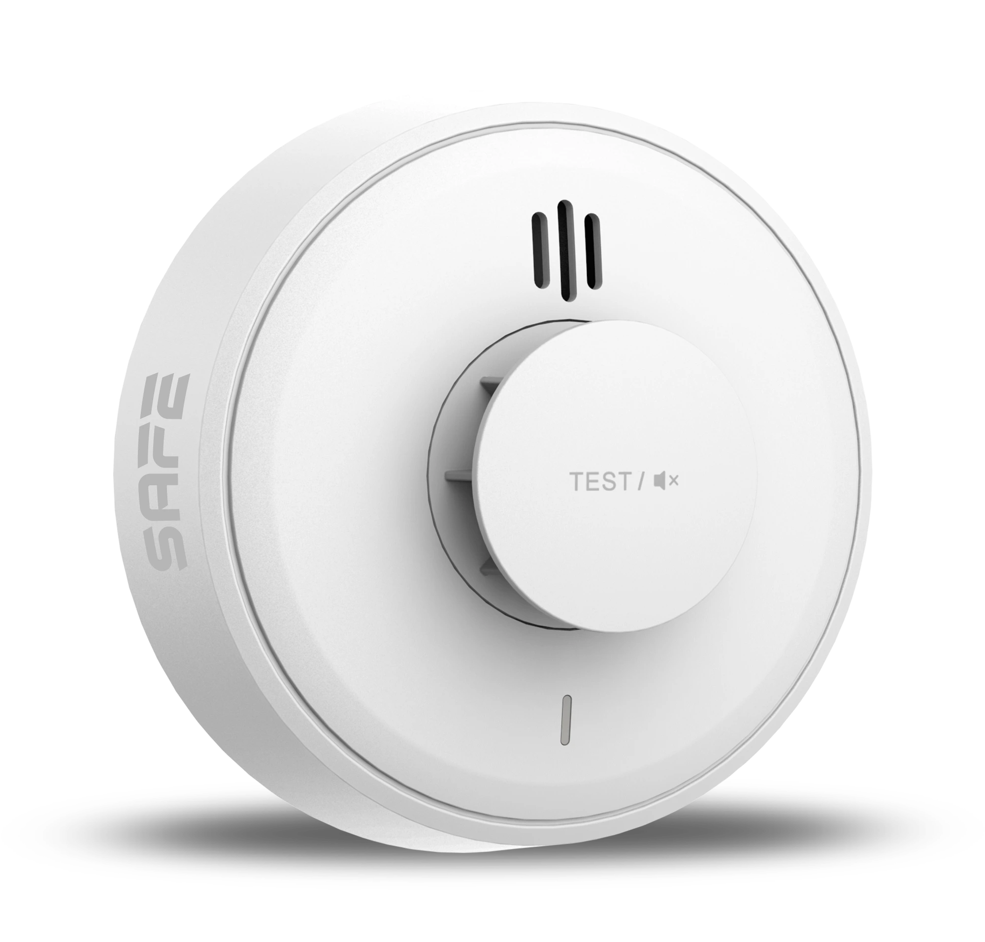 SAFE 10YHT-RF – Bezdrôtový teplotný hlásič požiaru – Obrázok 5