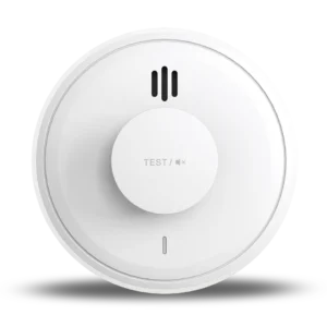 SAFE 10YHT-RF – Bezdrôtový teplotný hlásič požiaru